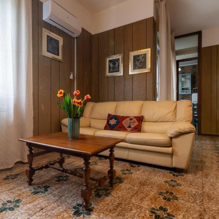 GuestHost - Palermo Politeama Vibes Apartment - Appartamento con 2 Camere da Letto - 1