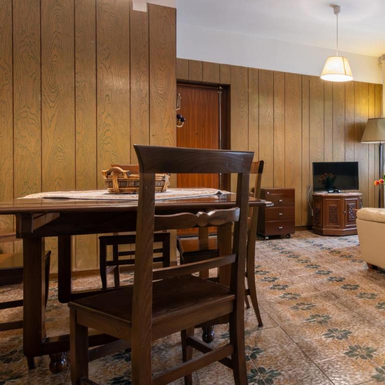 GuestHost - Palermo Politeama Vibes Apartment - Appartamento con 2 Camere da Letto - 9