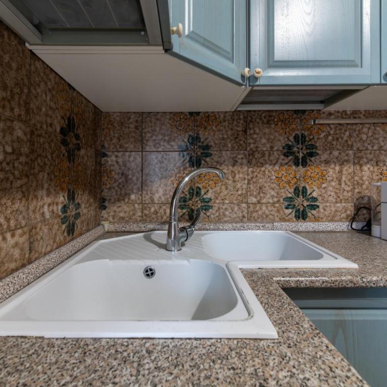 GuestHost - Palermo Politeama Vibes Apartment - Appartamento con 2 Camere da Letto - 12