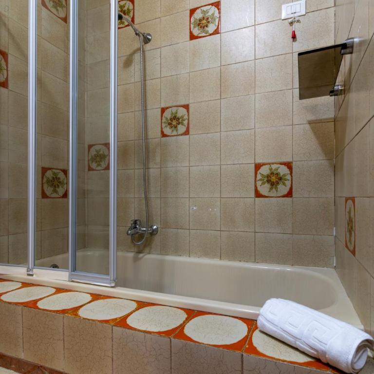 GuestHost - Palermo Politeama Vibes Apartment - Appartamento con 2 Camere da Letto - 21