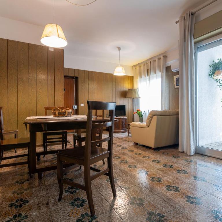 GuestHost - Palermo Politeama Vibes Apartment - Appartamento con 2 Camere da Letto - 10