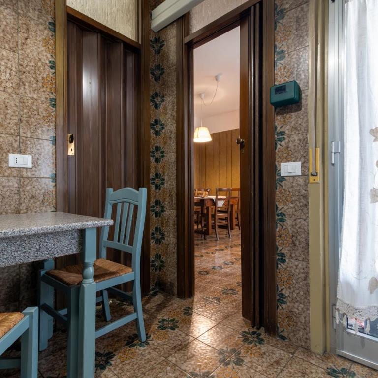 GuestHost - Palermo Politeama Vibes Apartment - Appartamento con 2 Camere da Letto - 14