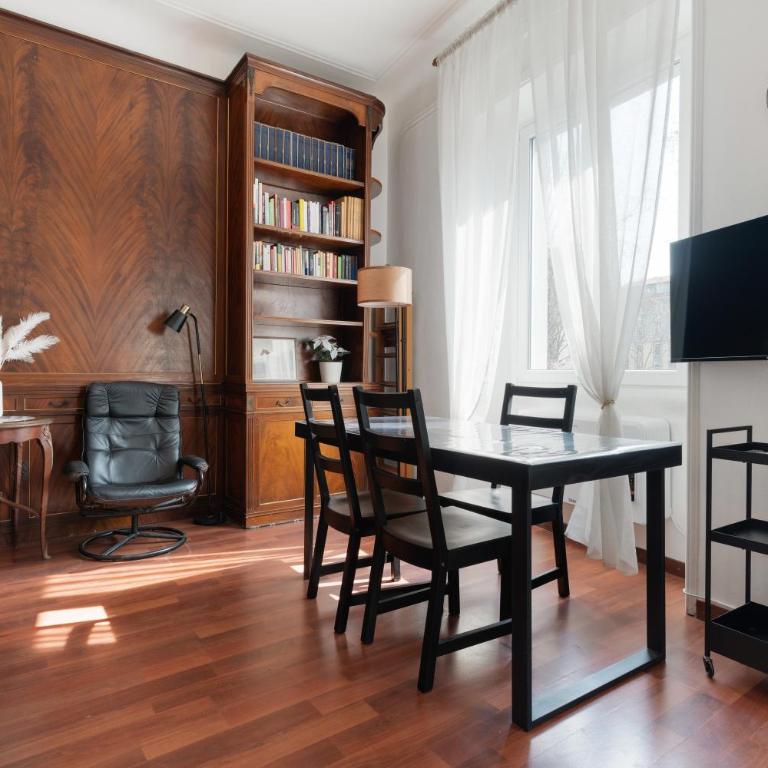 GuestHost - Spacious Studio X3 close to Navigli - Appartamento Monolocale - 3
