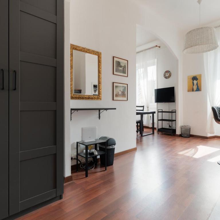 GuestHost - Spacious Studio X3 close to Navigli - Appartamento Monolocale - 18