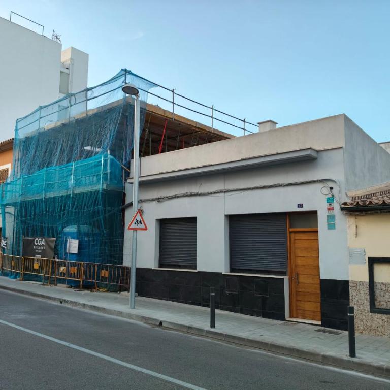 Casa en Son Espanyolet - Casa - 2