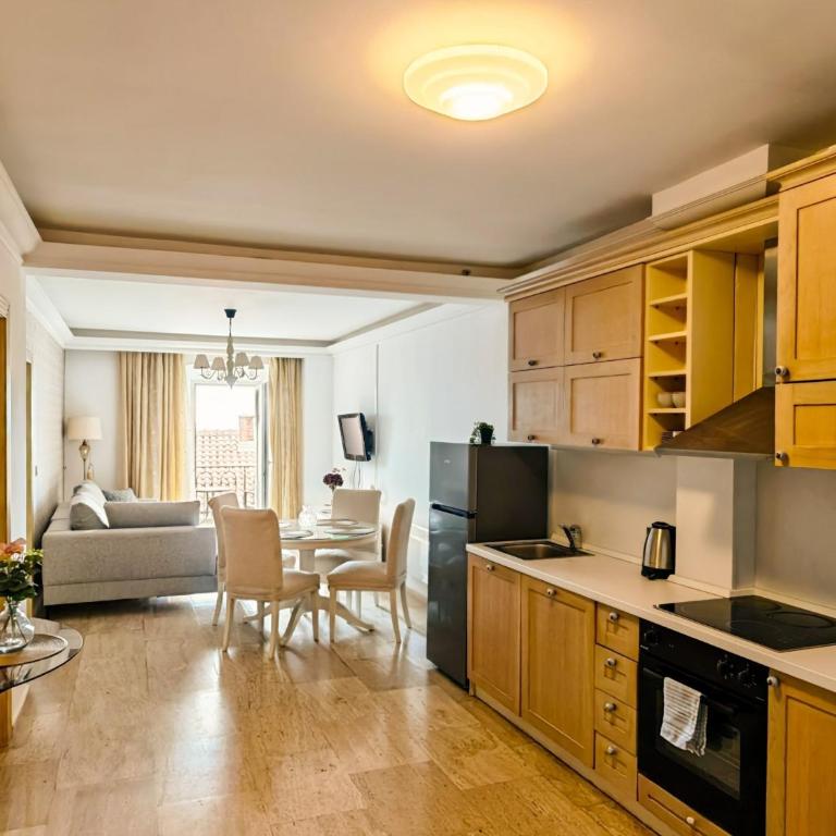 Petrovac Sea Whisper - Apartman sa 2 Spavaće Sobe - 3