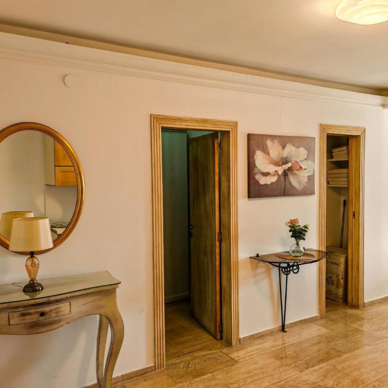 Petrovac Sea Whisper - Apartman sa 2 Spavaće Sobe - 13