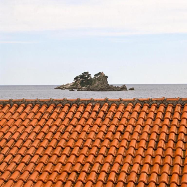 Petrovac Sea Whisper - Apartman sa 2 Spavaće Sobe - 9
