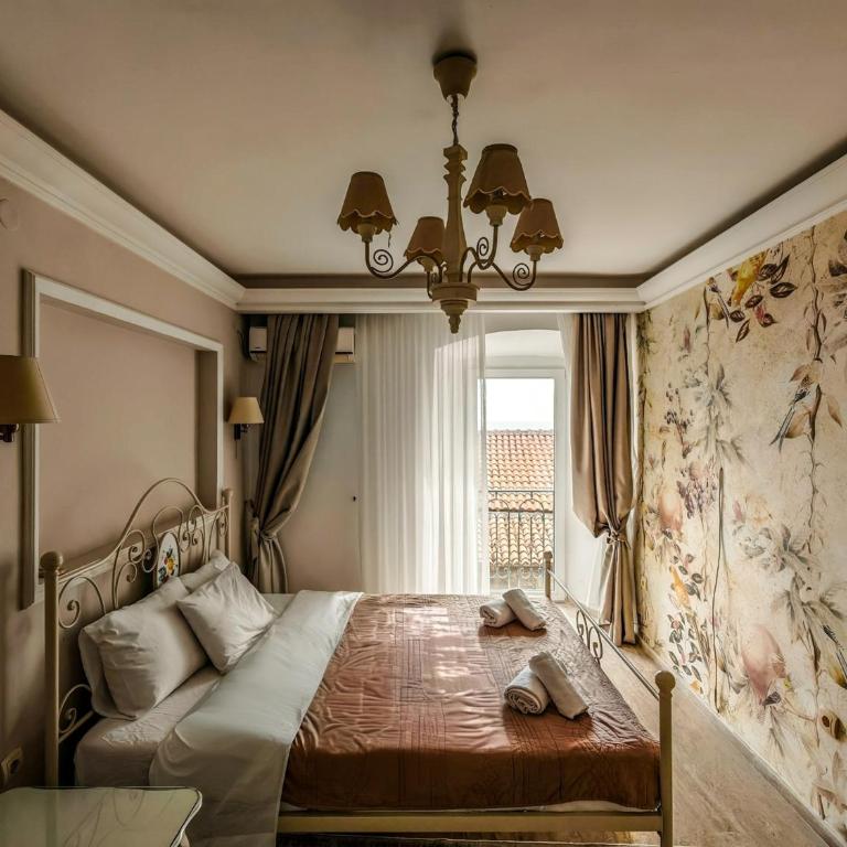 Petrovac Sea Whisper - Apartman sa 2 Spavaće Sobe - 15
