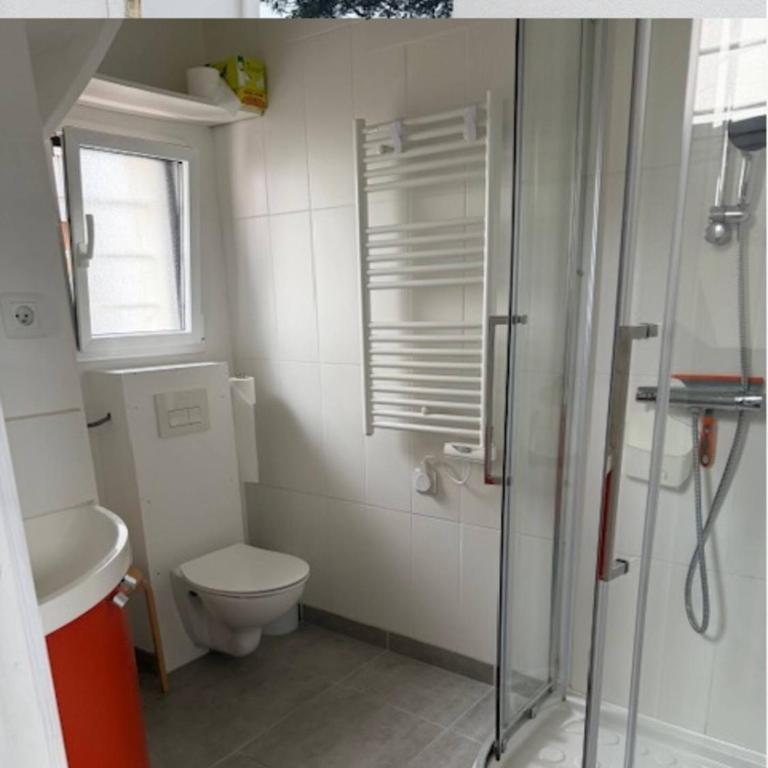 Charmante maison 3 chambres La Baule tout à pied - Villa 3 Chambres - 10