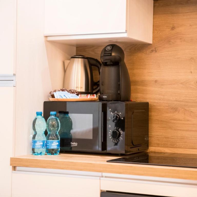 Mahon 1BR Superior Apartment - Quiet, Near Tram, Metro, Duomo, Station - Appartamento Superior con 1 Camera da Letto - 49