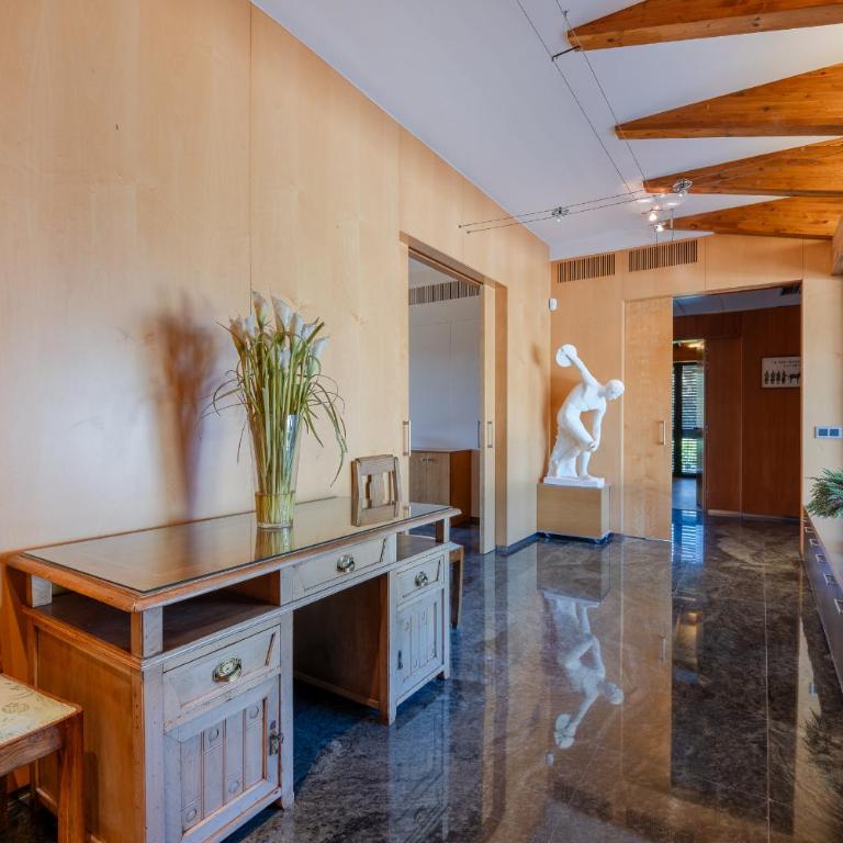 Flateli Villa Palau - Casa - 35