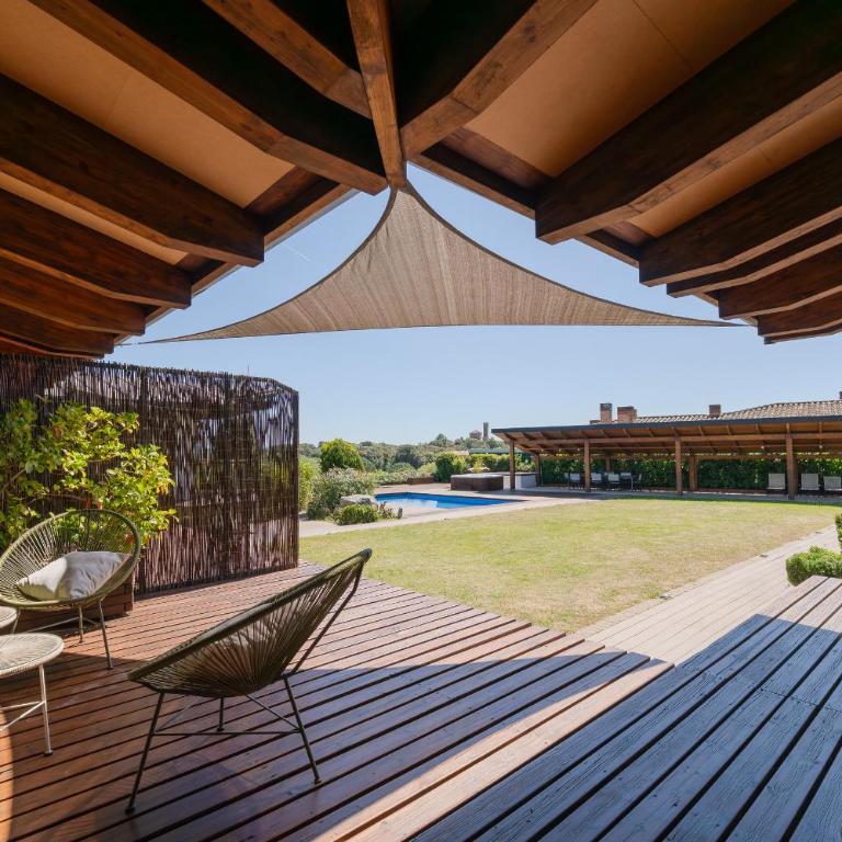 Flateli Villa Palau - Casa - 21