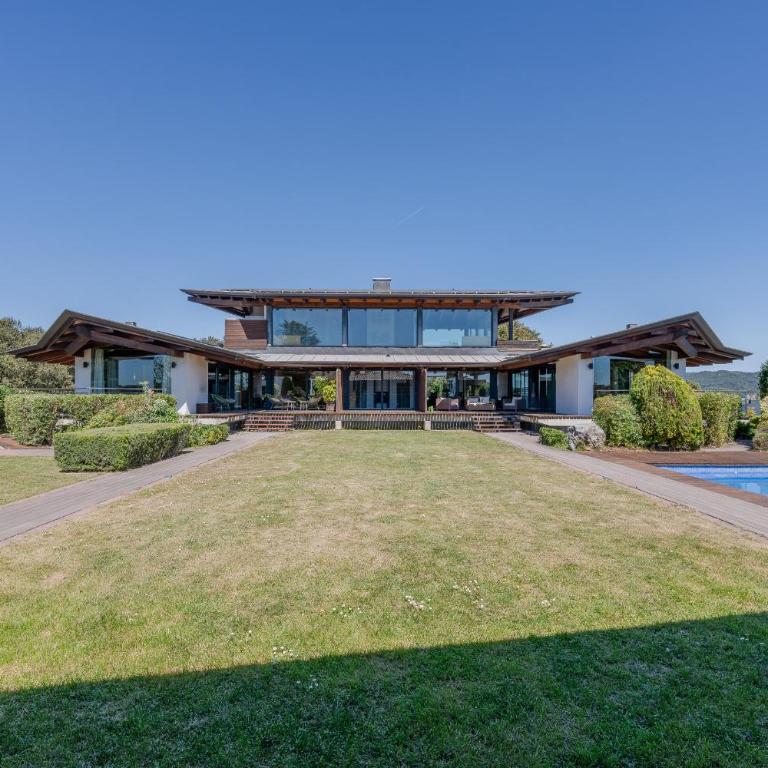 Flateli Villa Palau - Casa - 18