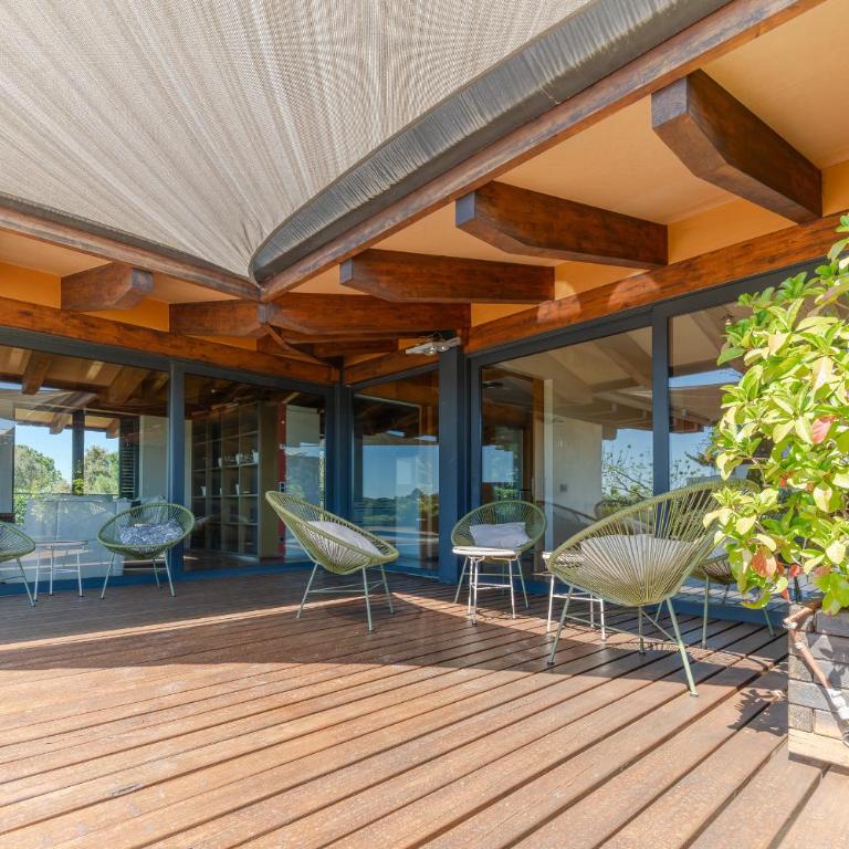 Flateli Villa Palau - Casa - 22
