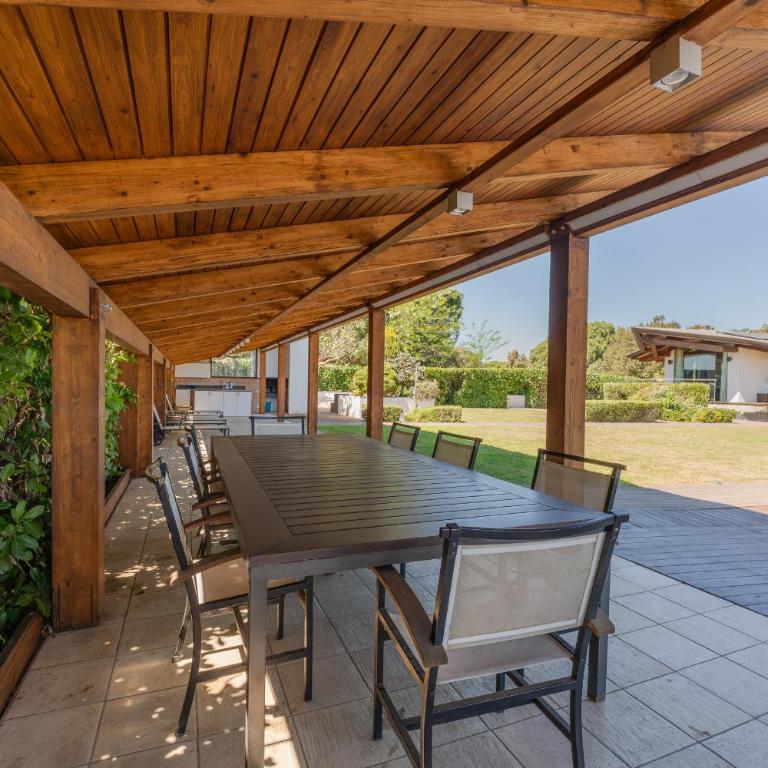 Flateli Villa Palau - Casa - 11