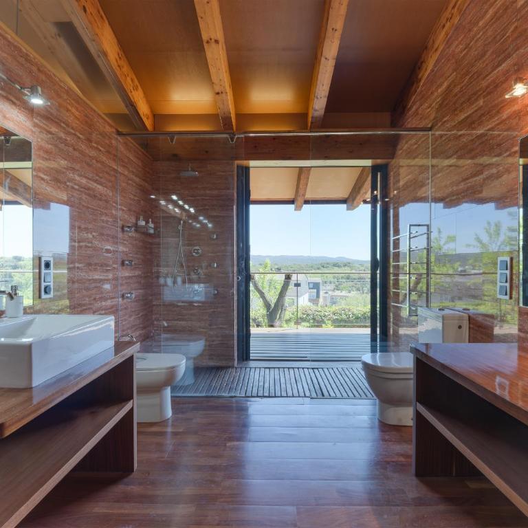 Flateli Villa Palau - Casa - 69