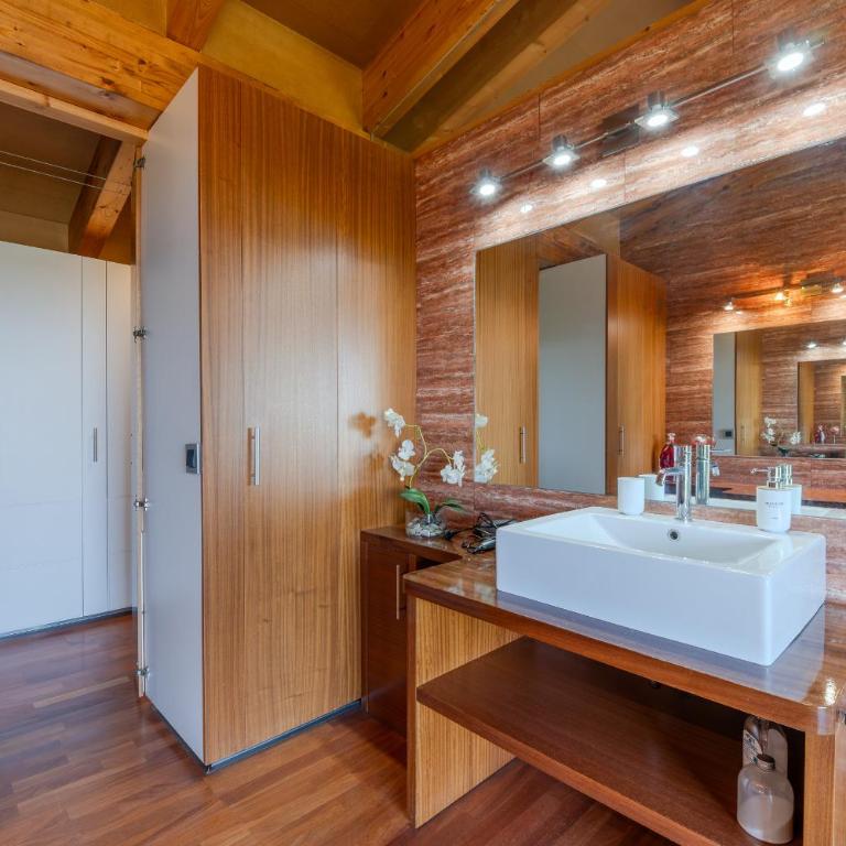 Flateli Villa Palau - Casa - 65