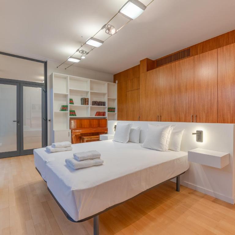 Flateli Villa Palau - Casa - 68
