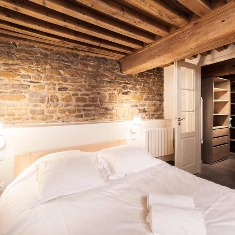 AllinLyon | Grotte de la Baleine Vieux Lyon - Apartment - 8