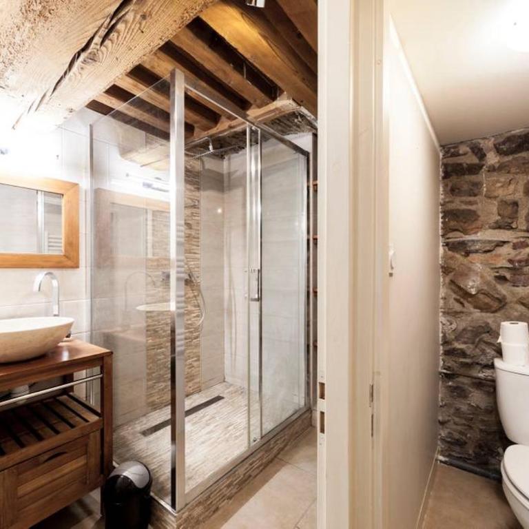 AllinLyon | Grotte de la Baleine Vieux Lyon - Apartment - 11