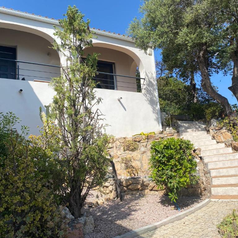 Ajaccio Sanguinaires - Villa 1 Chambre - 2