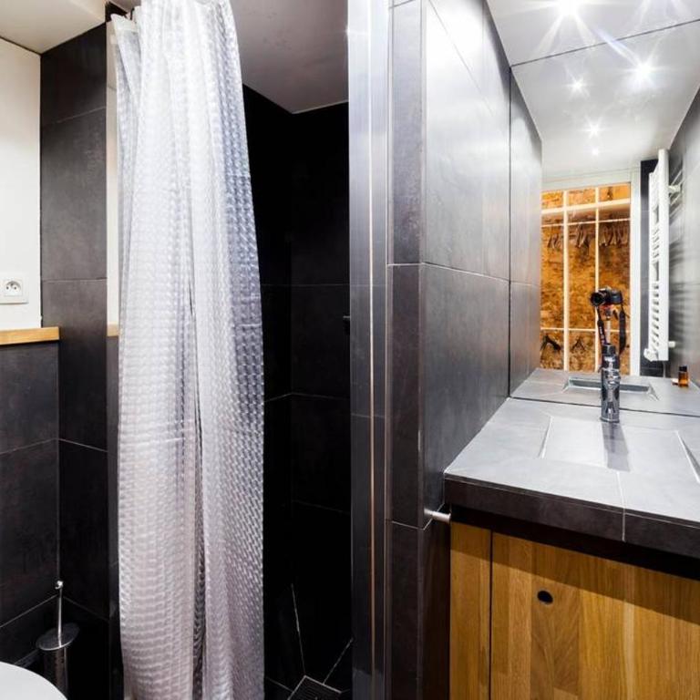AllinLyon | Studio cosy Cordeliers - Appartement - 6