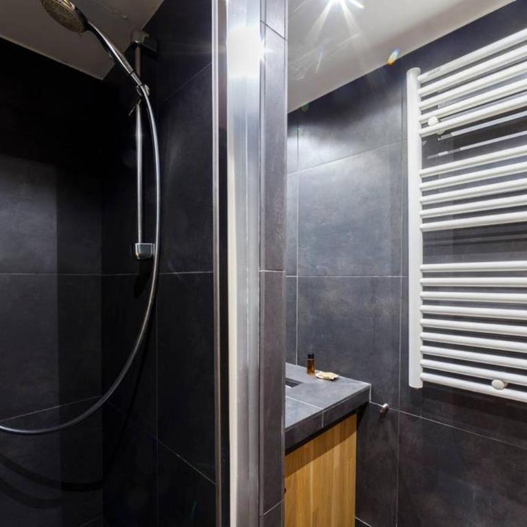 AllinLyon | Studio cosy Cordeliers - Appartement - 9