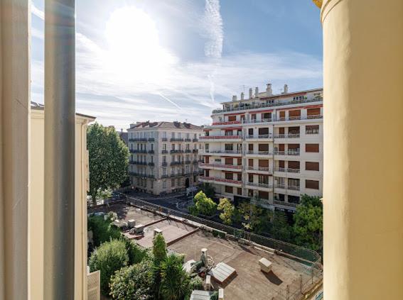 One-Bedroom Apartment in Carré D'Or, 200m beach - Appartement 1 Chambre - 16