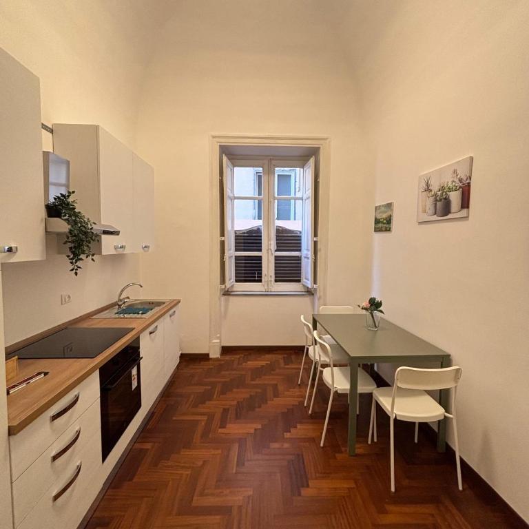 Jesshouse - Casa con 2 Camere da Letto - 12