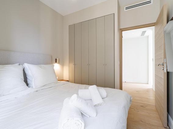 One-Bedroom Apartment in Carré D'Or, 200m beach - Appartement 1 Chambre - 8
