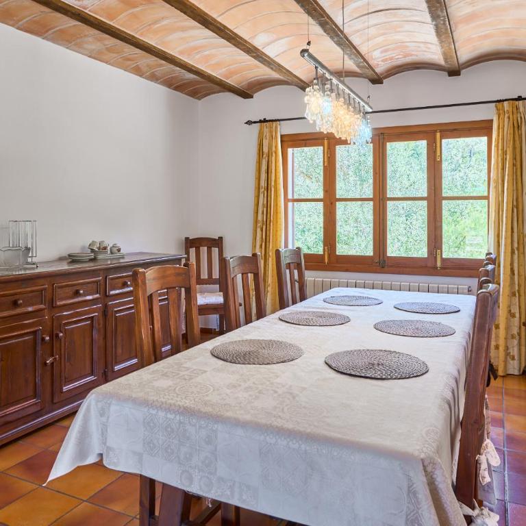 Villa Binifarda - Casa de 3 dormitorios - 35