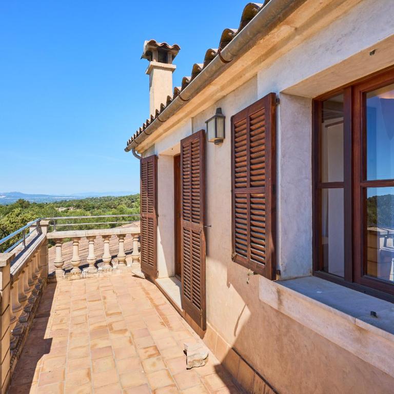 Villa Binifarda - Casa de 3 dormitorios - 19