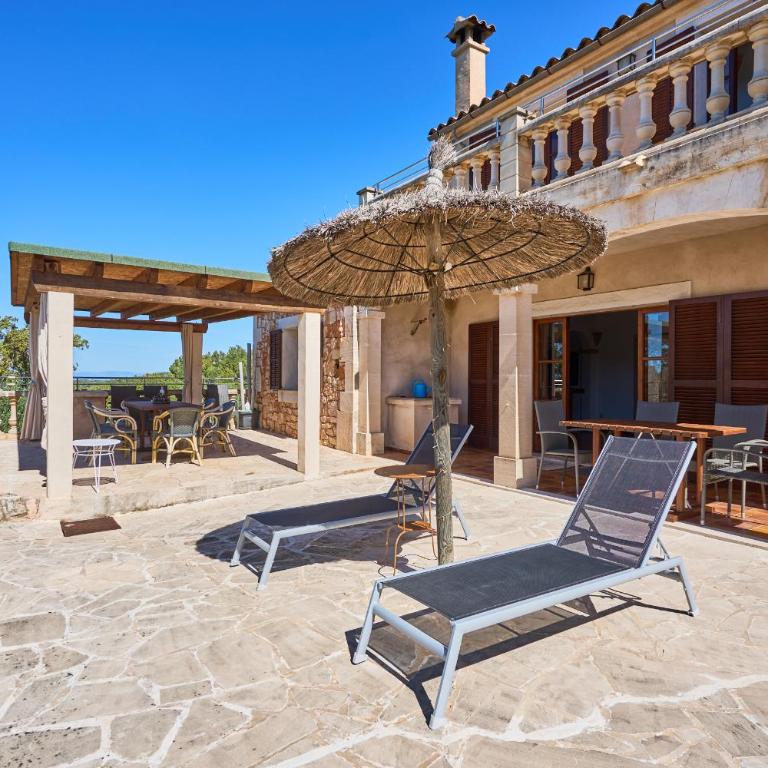 Villa Binifarda - Casa de 3 dormitorios - 18
