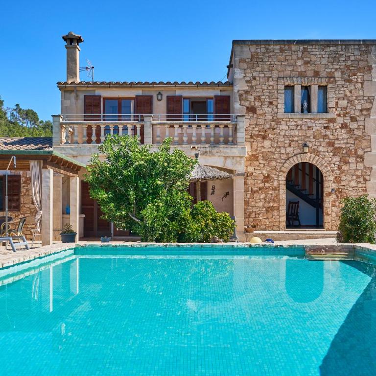 Villa Binifarda - Casa de 3 dormitorios - 33