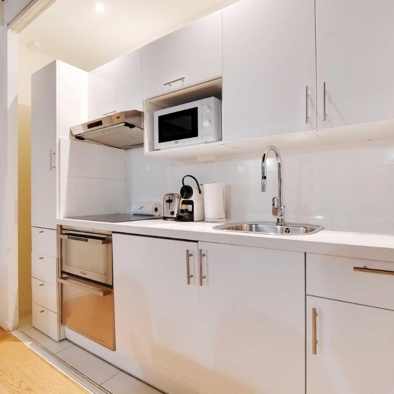Amazing apartment 1BR 4P - Châtelet - Apartamento de 1 dormitorio - 6