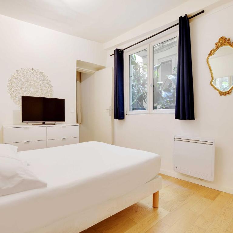 Amazing apartment 1BR 4P - Châtelet - Apartamento de 1 dormitorio - 7