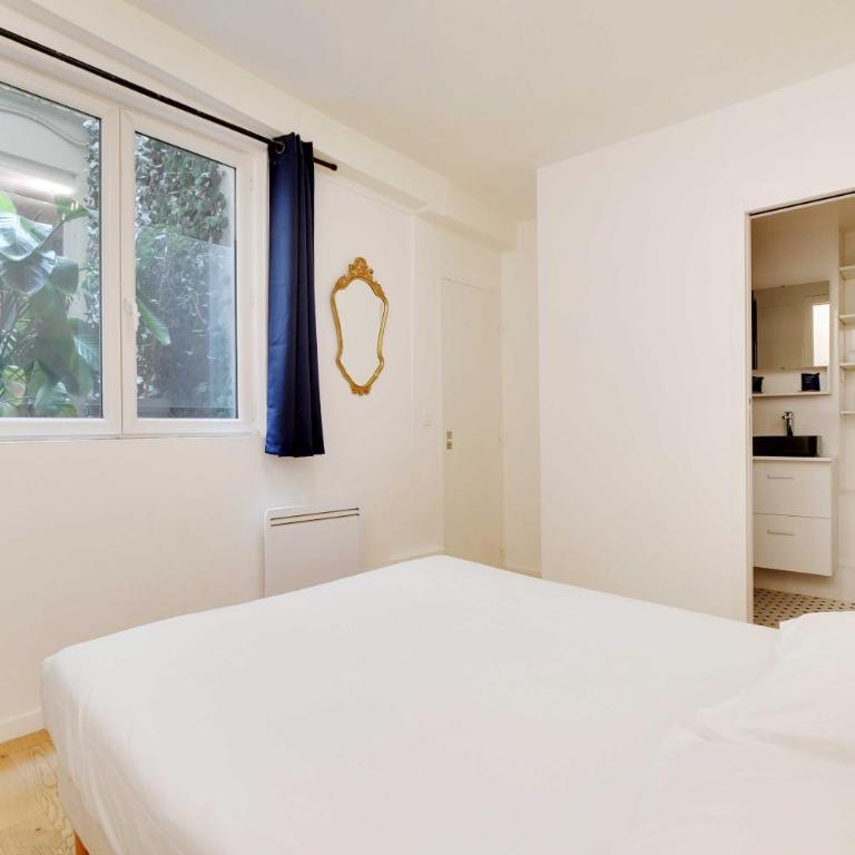 Amazing apartment 1BR 4P - Châtelet - Apartamento de 1 dormitorio - 8