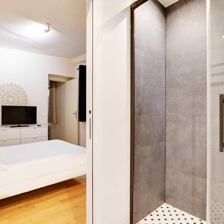 Amazing apartment 1BR 4P - Châtelet - Apartamento de 1 dormitorio - 10