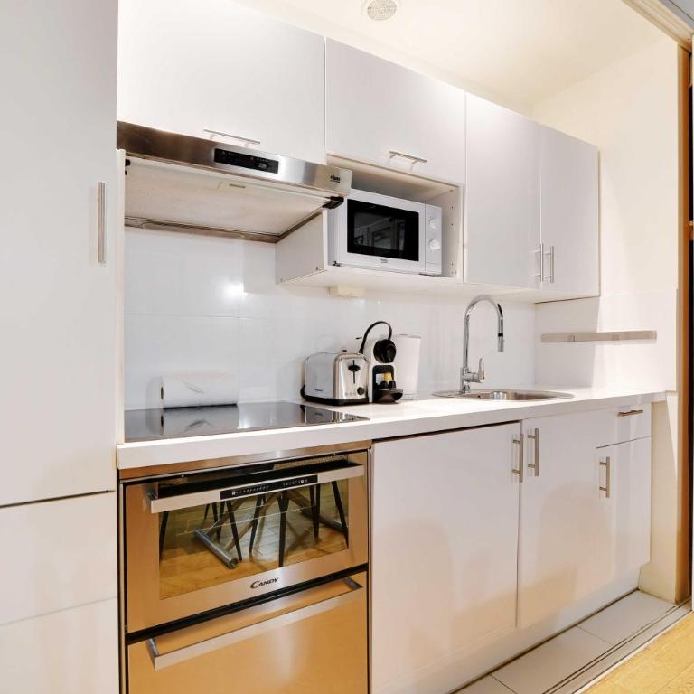 Amazing apartment 1BR 4P - Châtelet - Apartamento de 1 dormitorio - 2