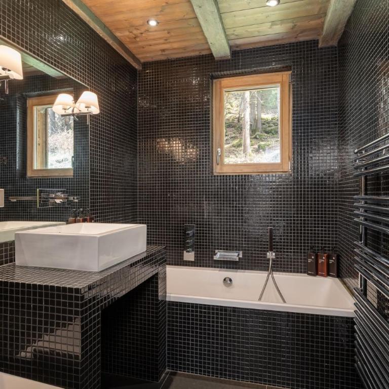 Chalet de Claude in Morzine - by EMERALD STAY - Chalet - 20