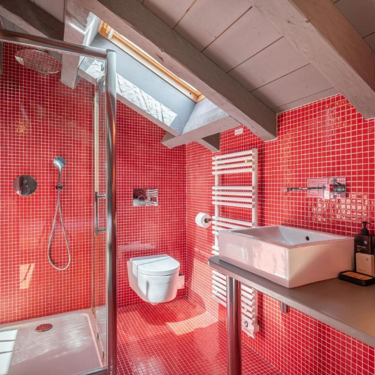 Chalet de Claude in Morzine - by EMERALD STAY - Chalet - 23