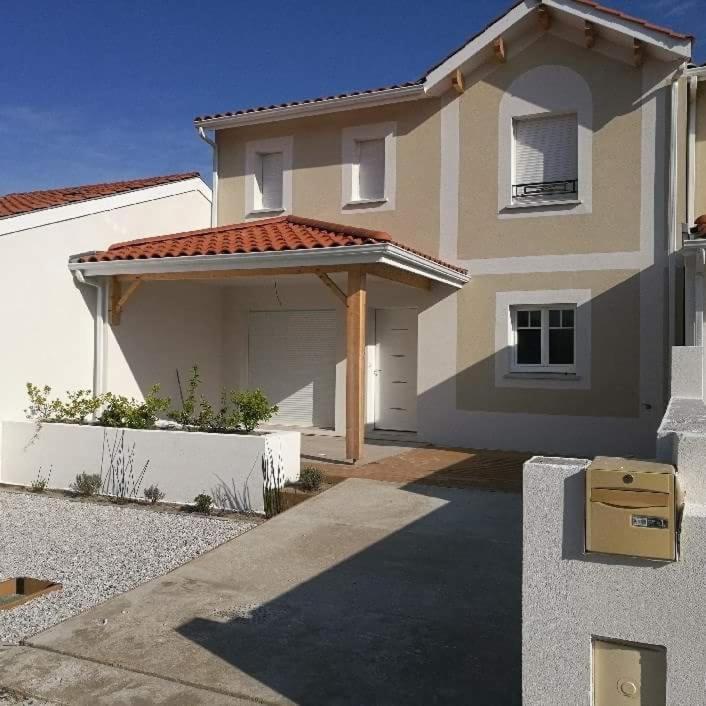 Maison de vacances proche de l'océan - Maison 3 Chambres - 1