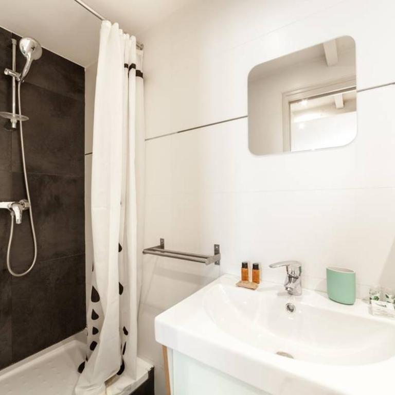 AllinLyon | Studio calme Cordeliers - Appartement - 4