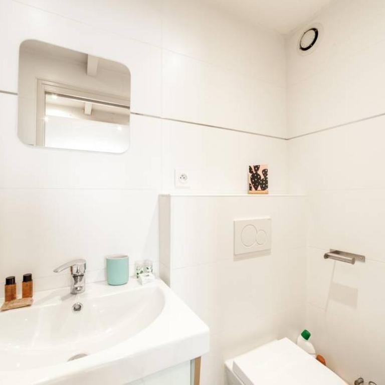 AllinLyon | Studio calme Cordeliers - Appartement - 8