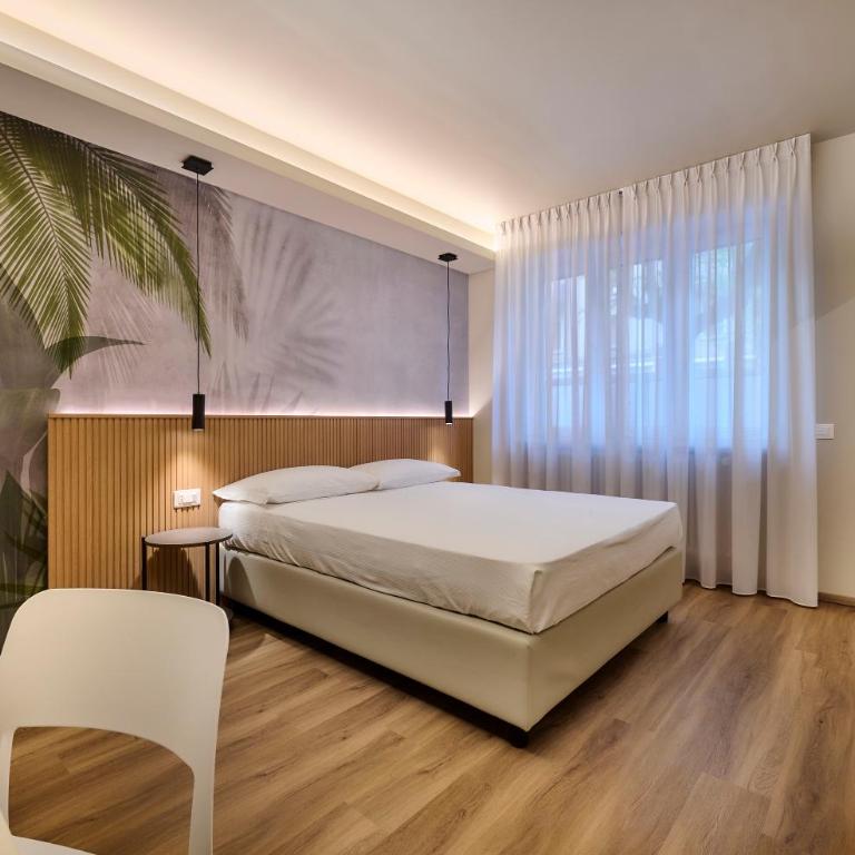 Monolocale 3 - viale Turati, Lecco - Appartamento con 1 Camera da Letto - 13
