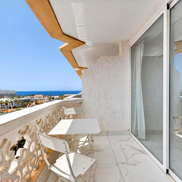Playa Honda 1A008 - Apartamento con terraza - 2