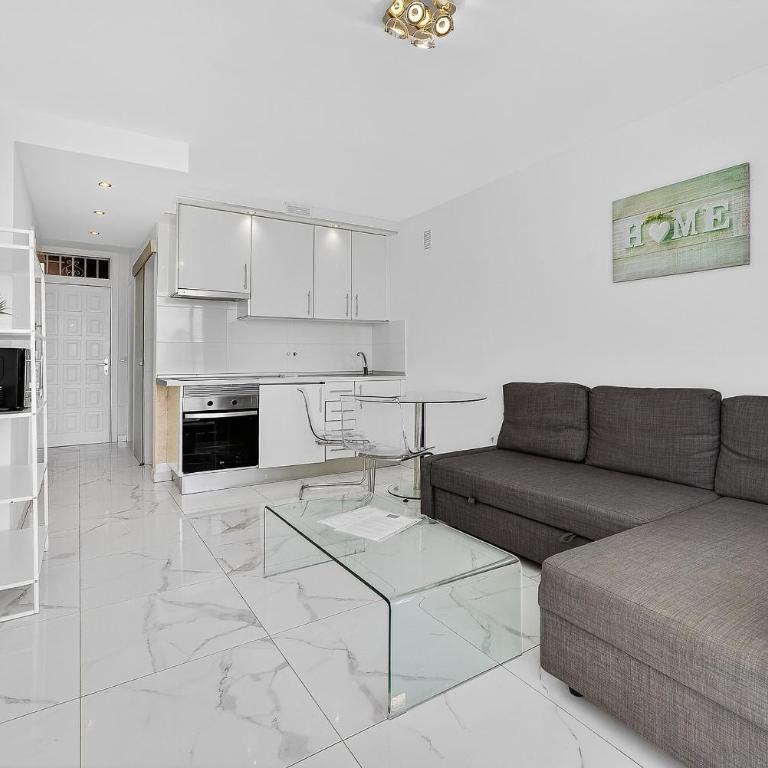 Playa Honda 1A008 - Apartamento con terraza - 6