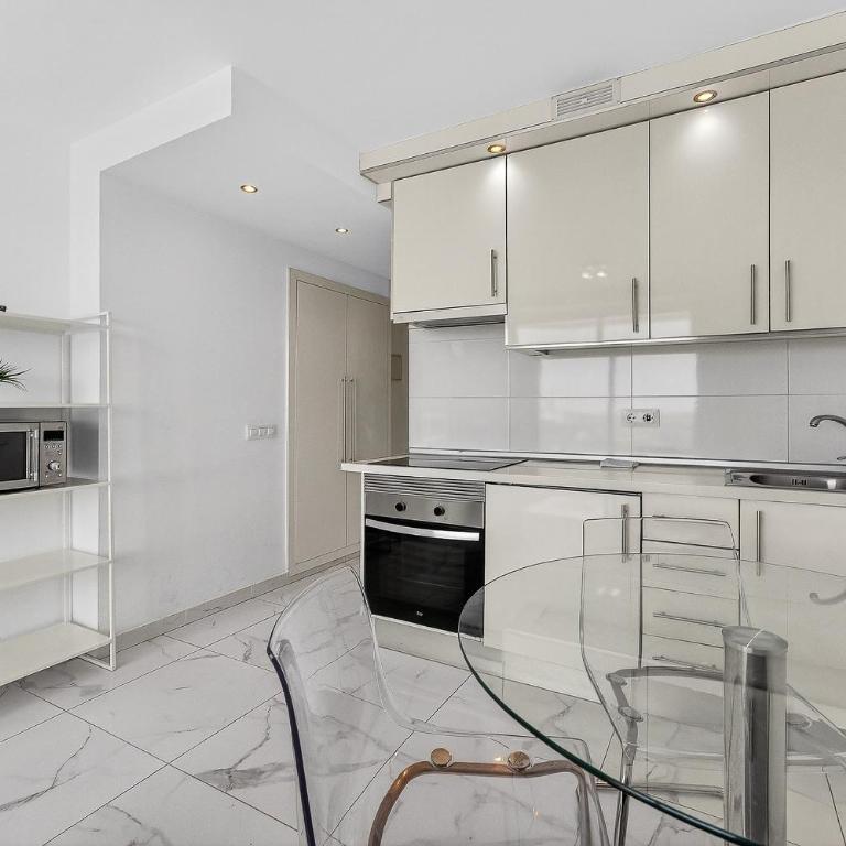 Playa Honda 1A008 - Apartamento con terraza - 9