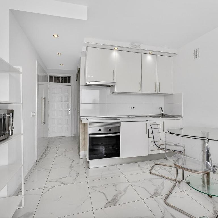 Playa Honda 1A008 - Apartamento con terraza - 8